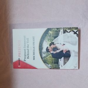 COPY - Harlequin Presents Romance Novels